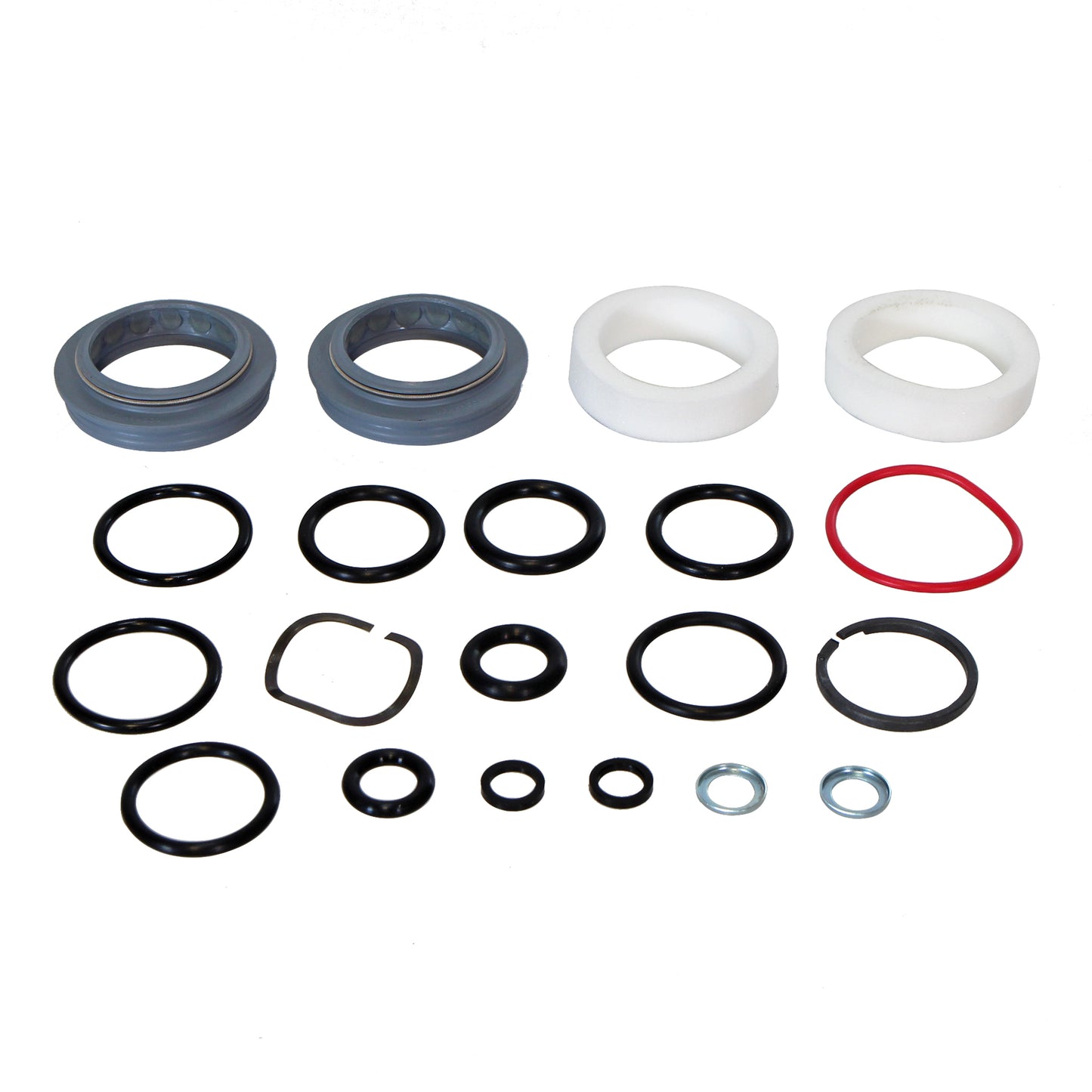 RockShox Fork Annual Service Kits