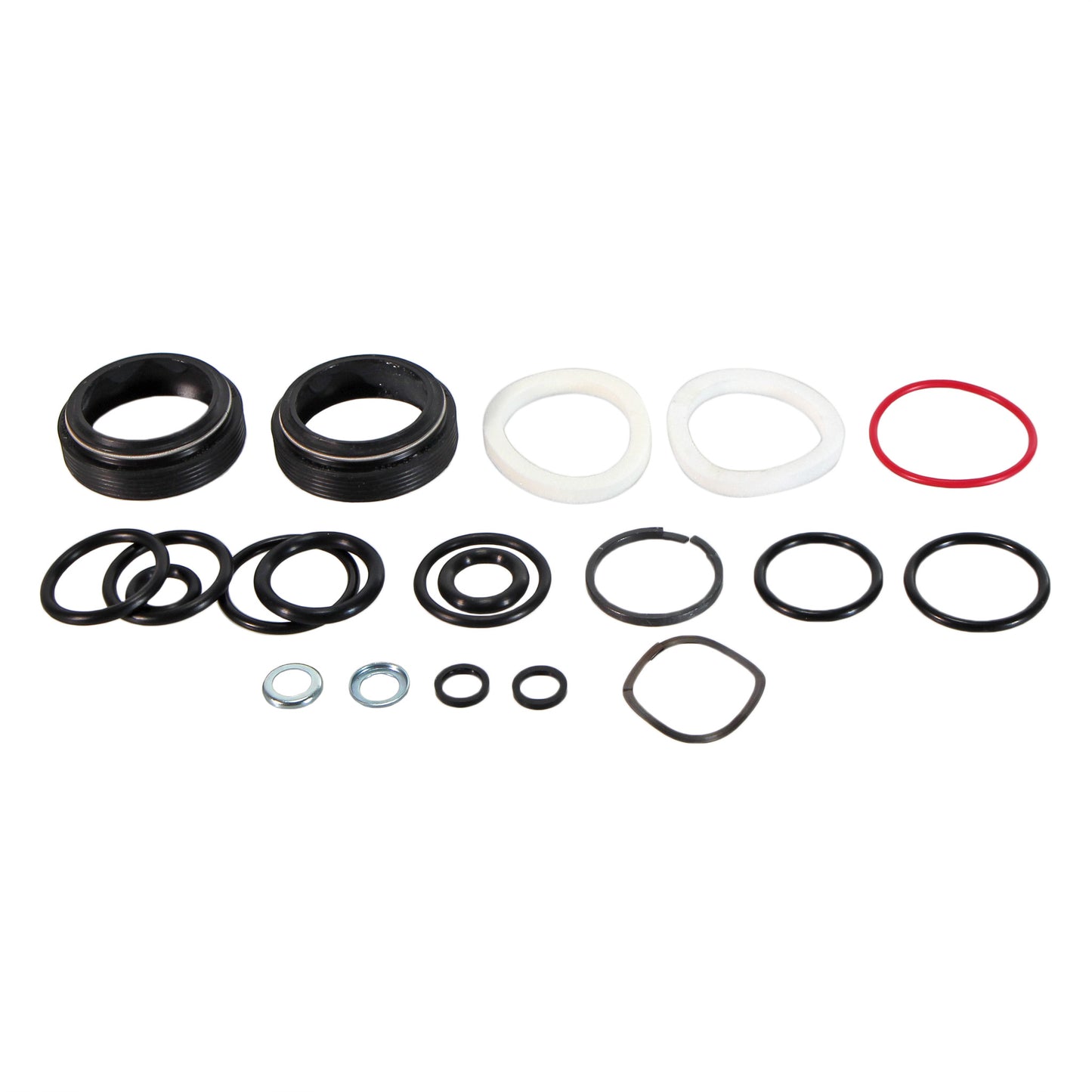 RockShox Fork Annual Service Kits