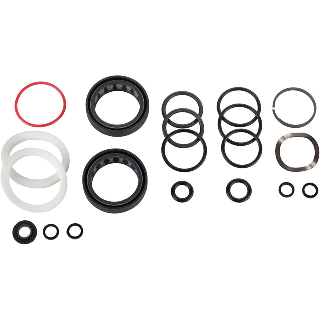 RockShox Fork Annual Service Kits