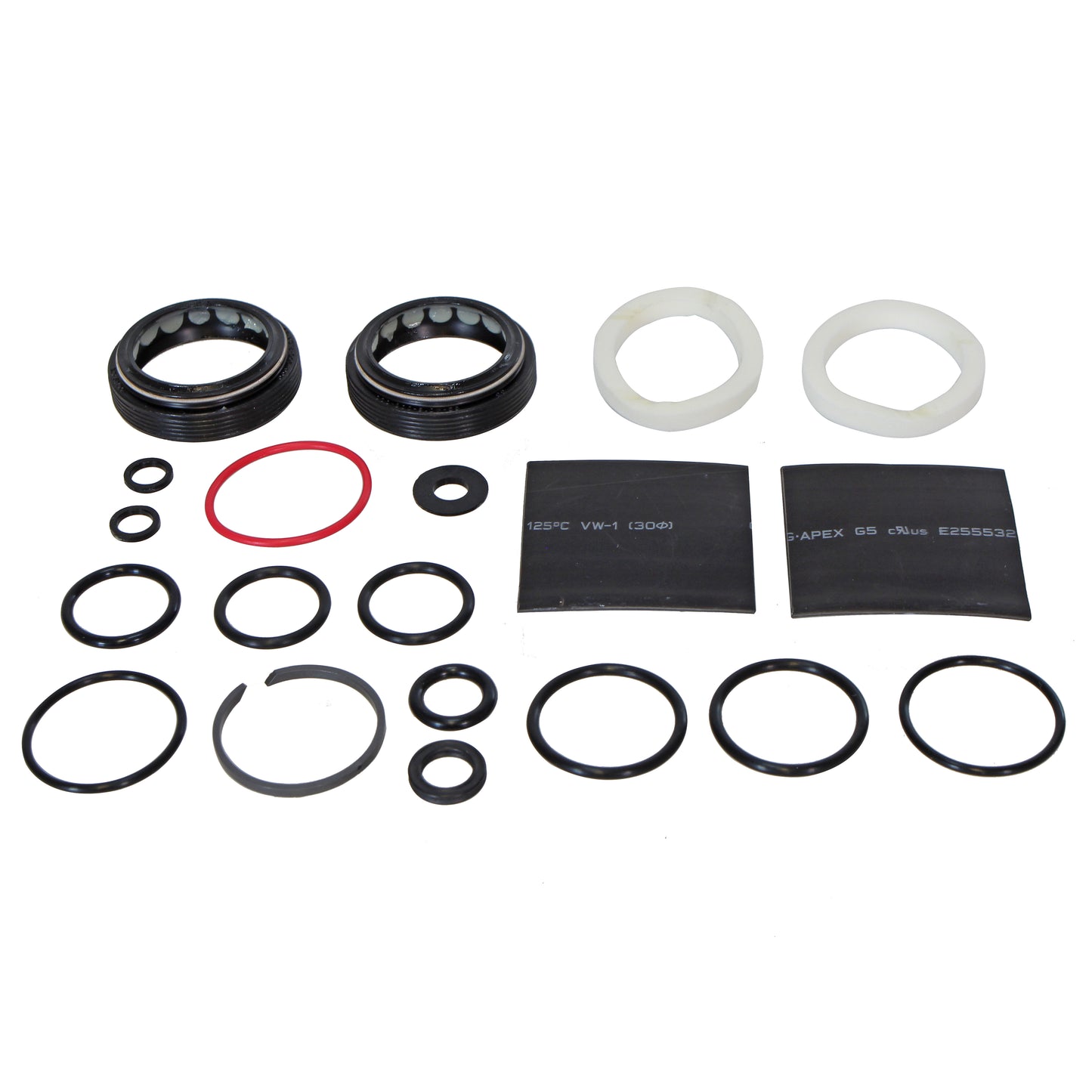 RockShox Fork Annual Service Kits