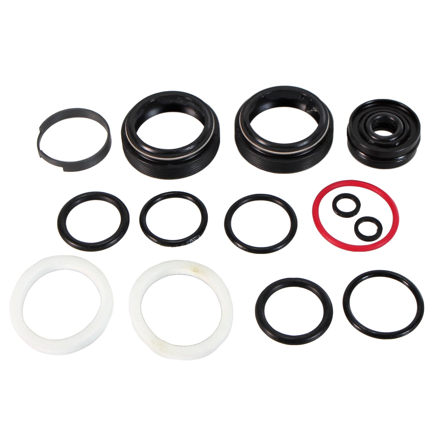 RockShox Fork Basic Service Kits