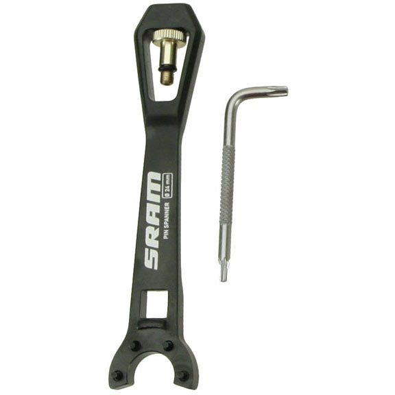 RockShox Rear Shock Tools