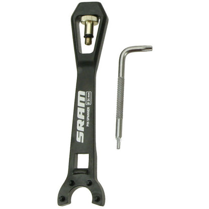 RockShox Rear Shock Tools