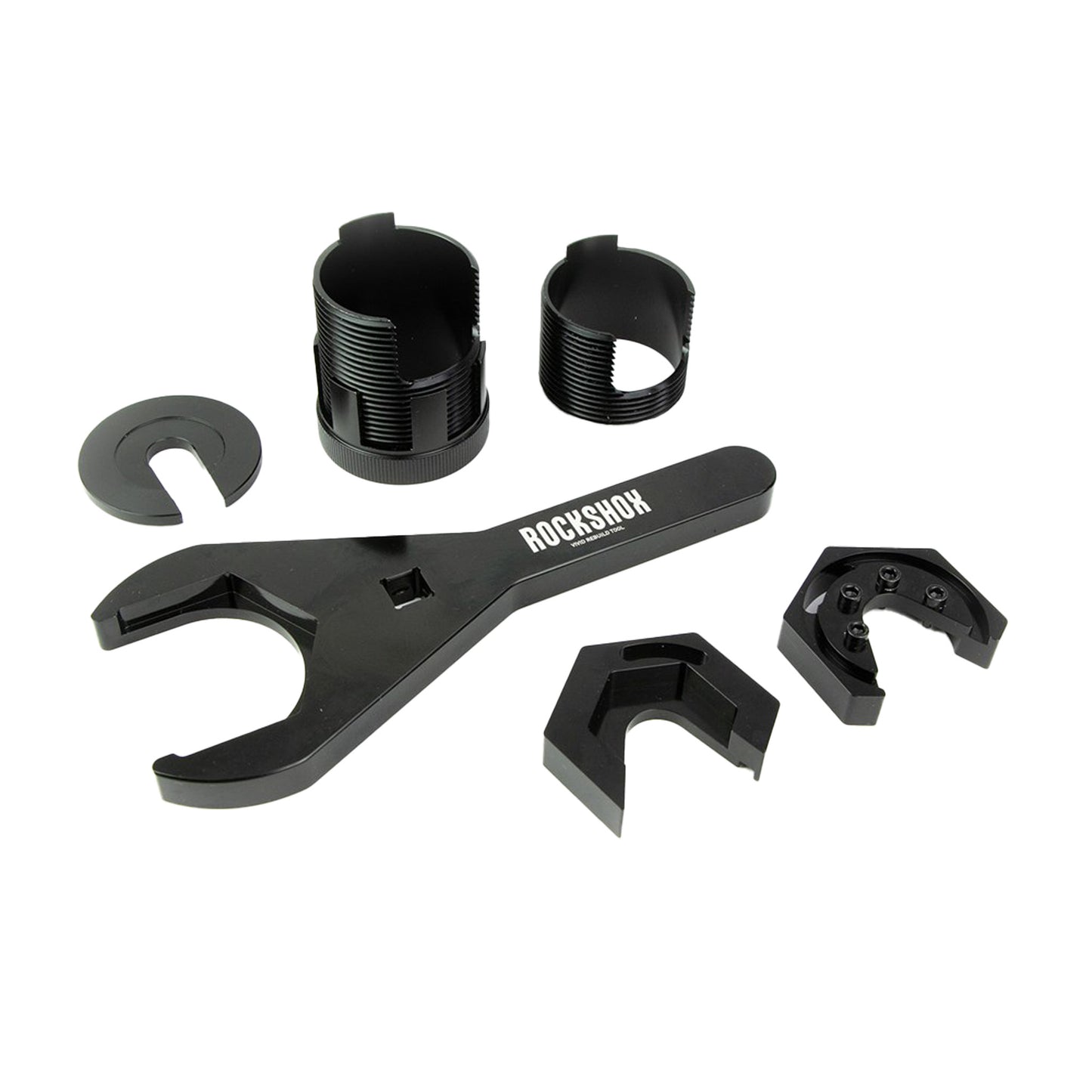 RockShox Rear Shock Tools