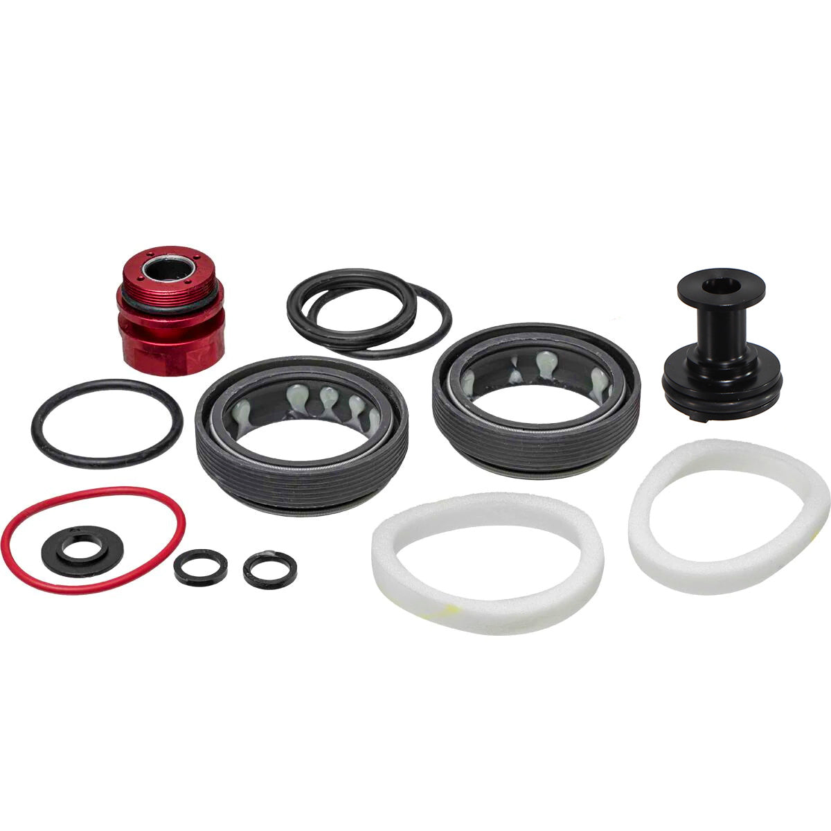 RockShox Fork Annual Service Kits