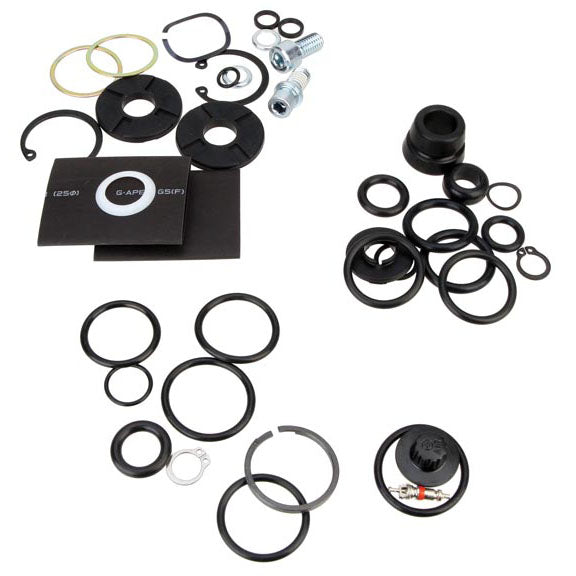 RockShox Fork Service Kits
