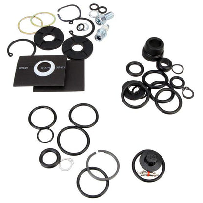 RockShox Fork Service Kits
