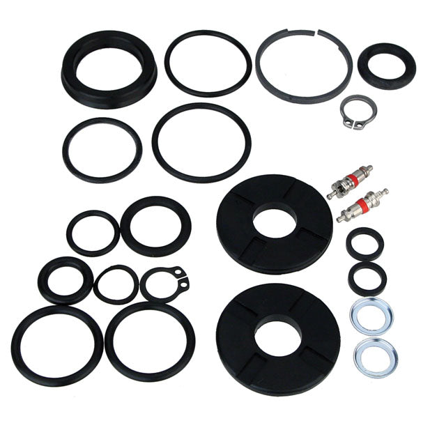 RockShox Fork Service Kits