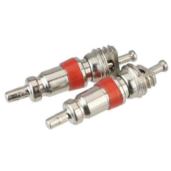 RockShox Top Caps and Air Valves