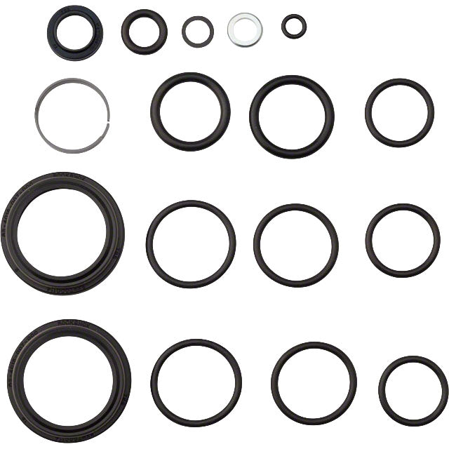 RockShox Fork Basic Service Kits