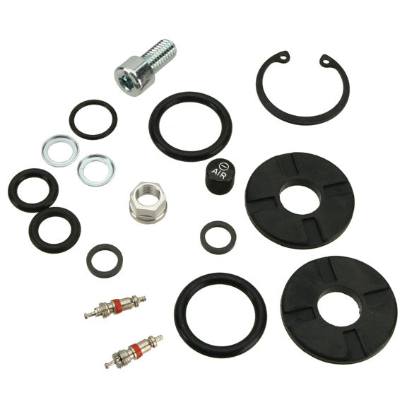 RockShox Fork Service Kits
