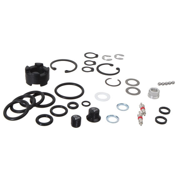 RockShox Fork Service Kits