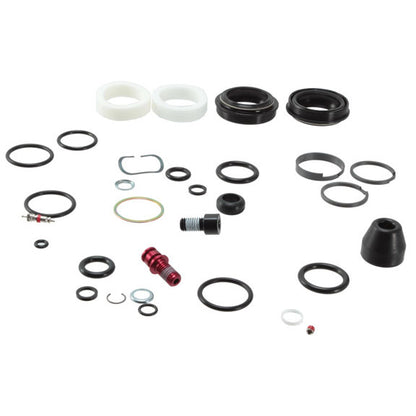 RockShox Fork Service Kits