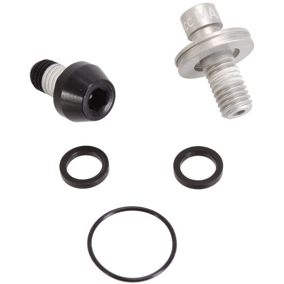 RockShox External Hardware