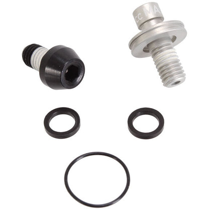 RockShox External Hardware