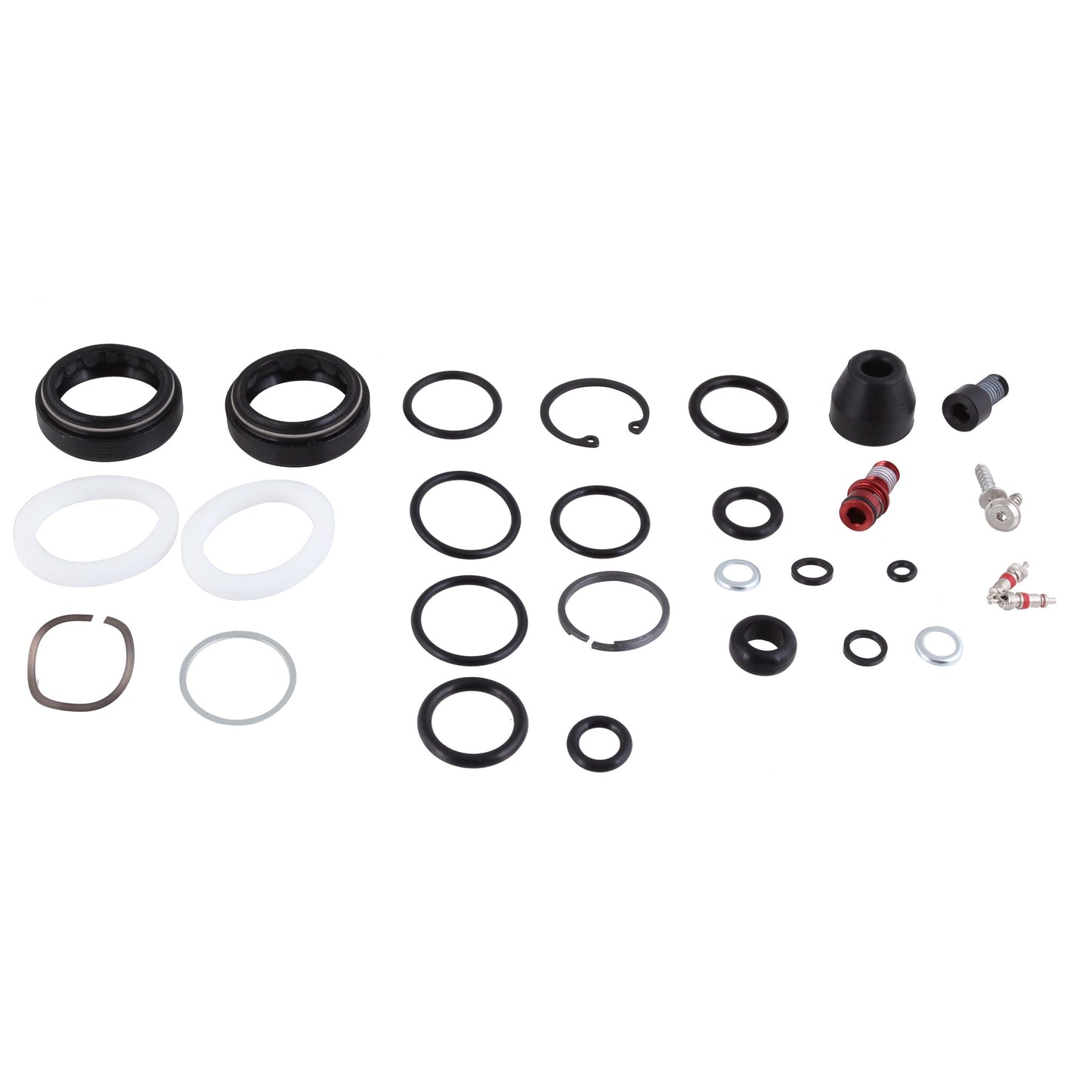 RockShox Fork Service Kits