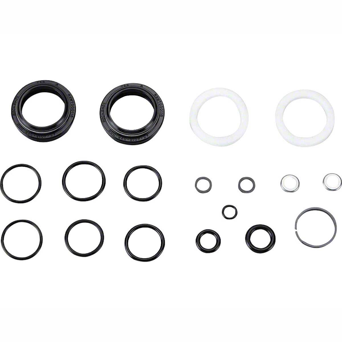 RockShox Fork Annual Service Kits
