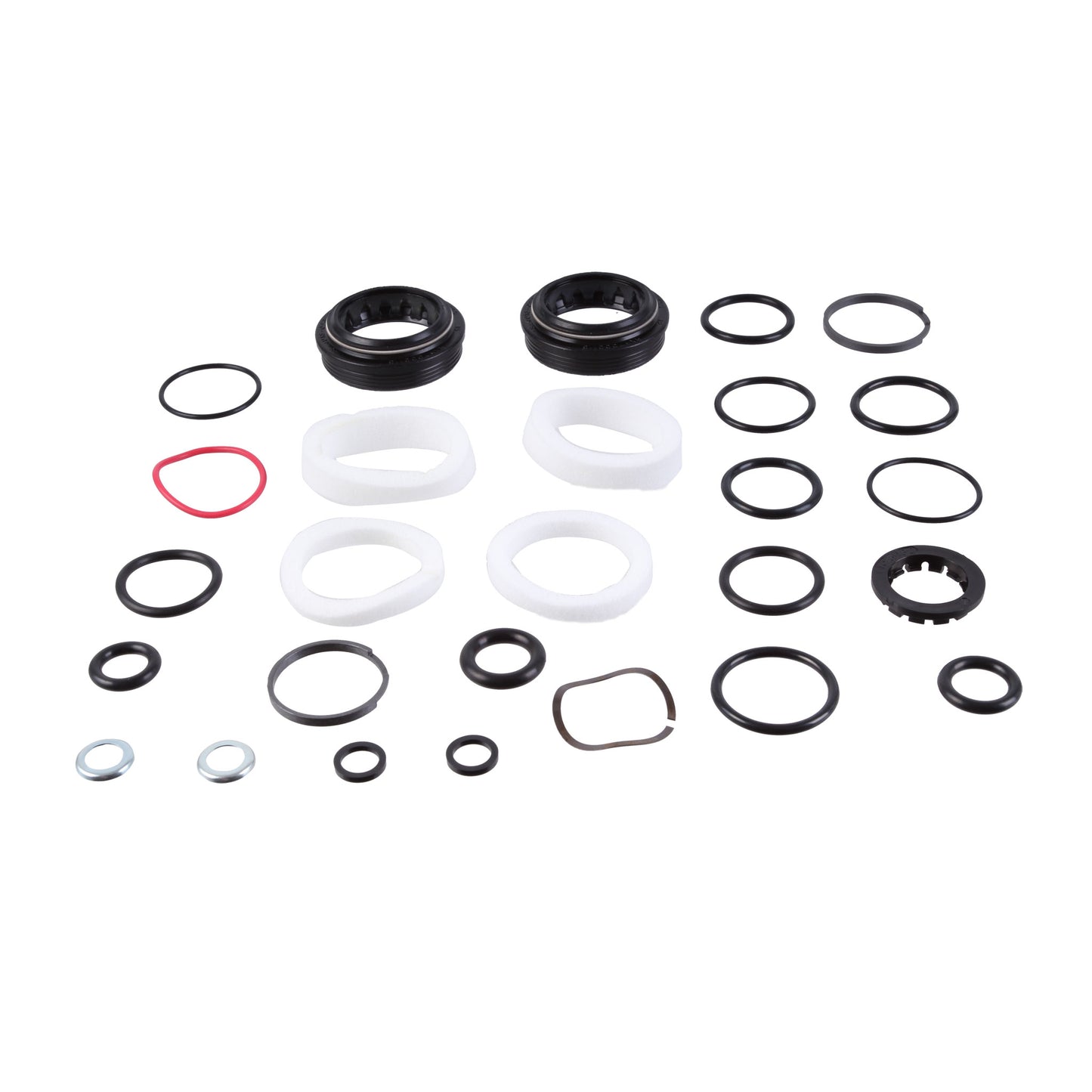 RockShox Fork Annual Service Kits
