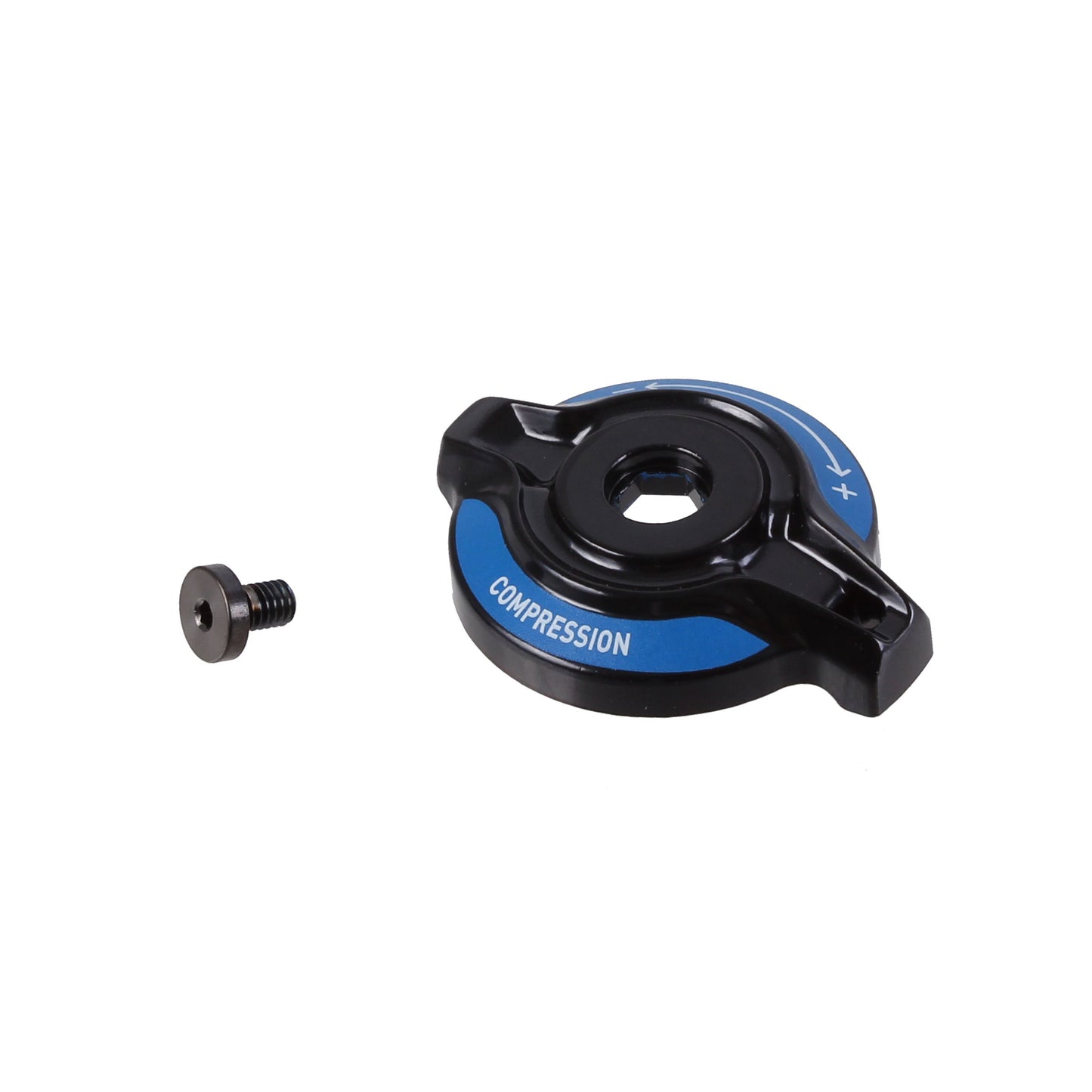RockShox Damper Parts