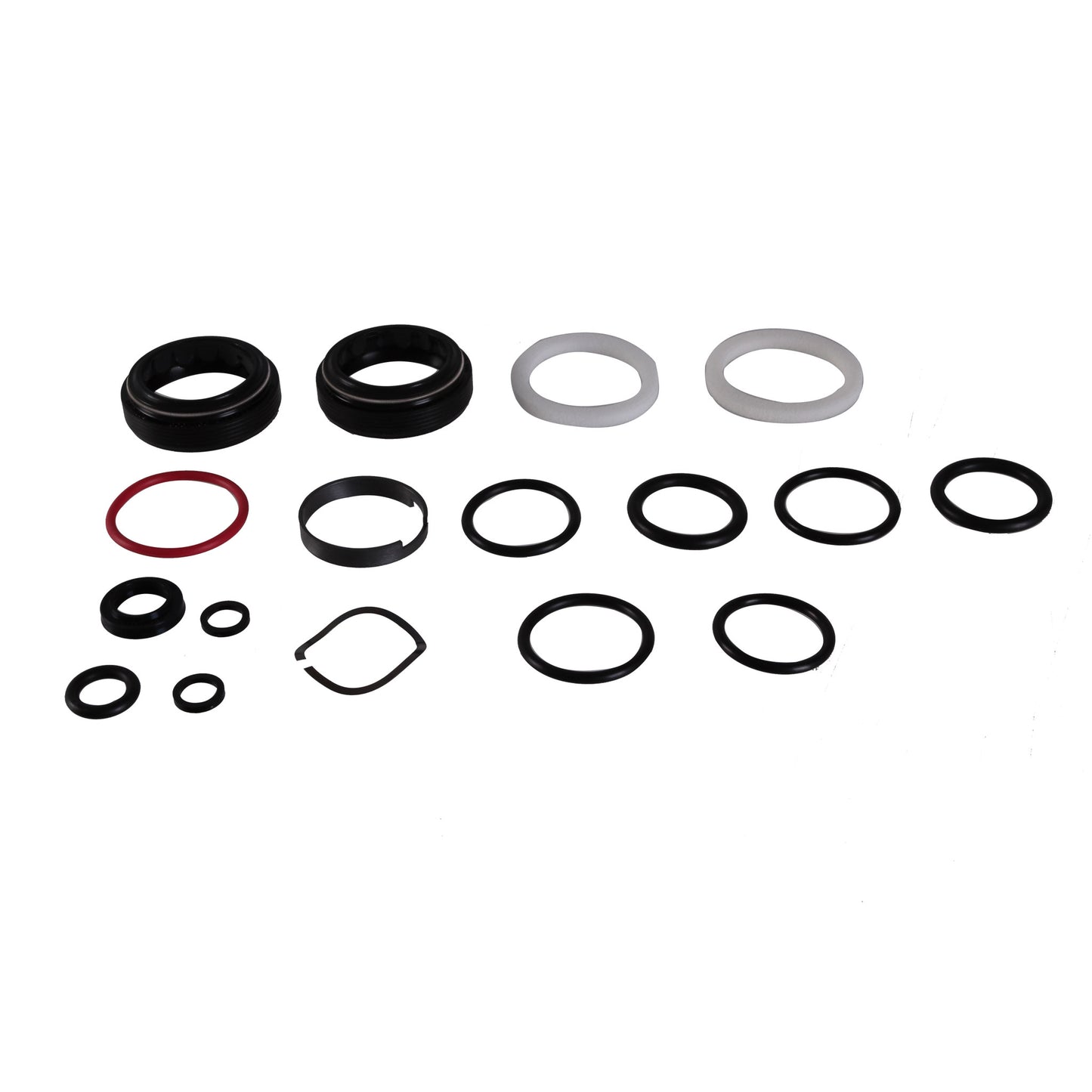 RockShox Fork Annual Service Kits