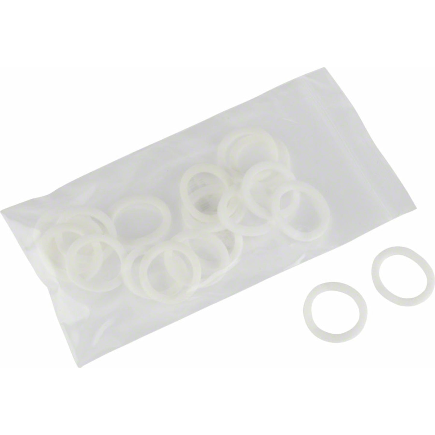 RockShox Main Seals & Wipers