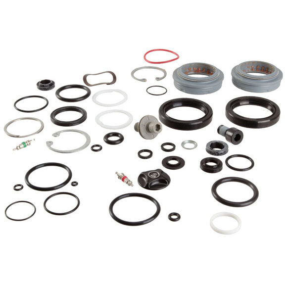 RockShox Fork Service Kits