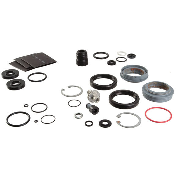 RockShox Fork Service Kits