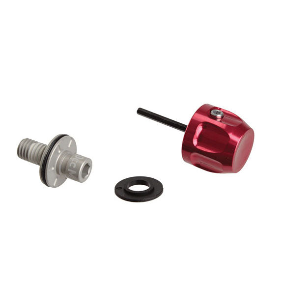 RockShox Damper Parts
