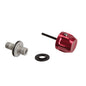 RockShox Damper Parts