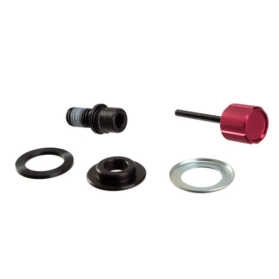 RockShox Damper Parts