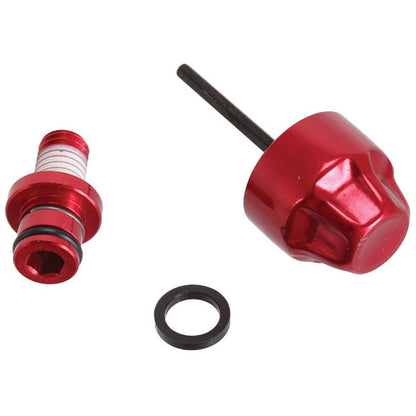 RockShox Damper Parts