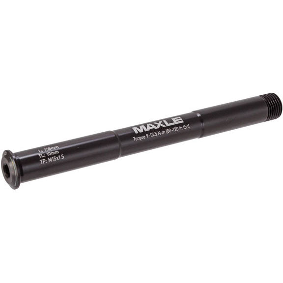 RockShox Fork Maxle Thru-Axle Assembly