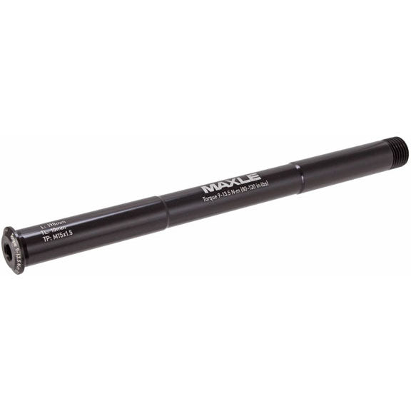 RockShox Fork Maxle Thru-Axle Assembly