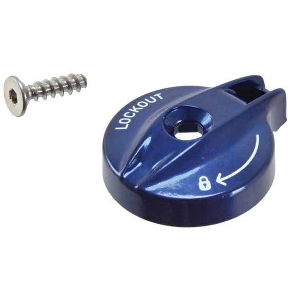 RockShox Damper Parts
