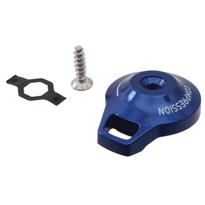 RockShox Damper Parts