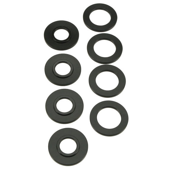 RockShox Boxxer Tuning Springs