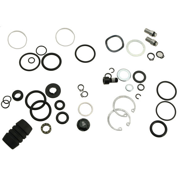 RockShox Fork Service Kits