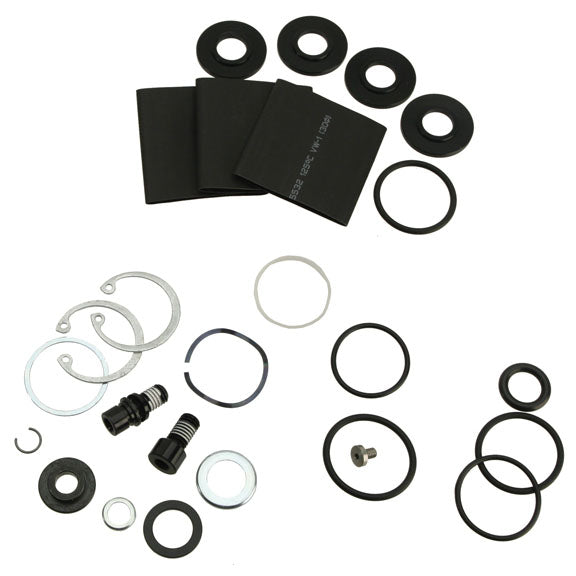 RockShox Fork Service Kits