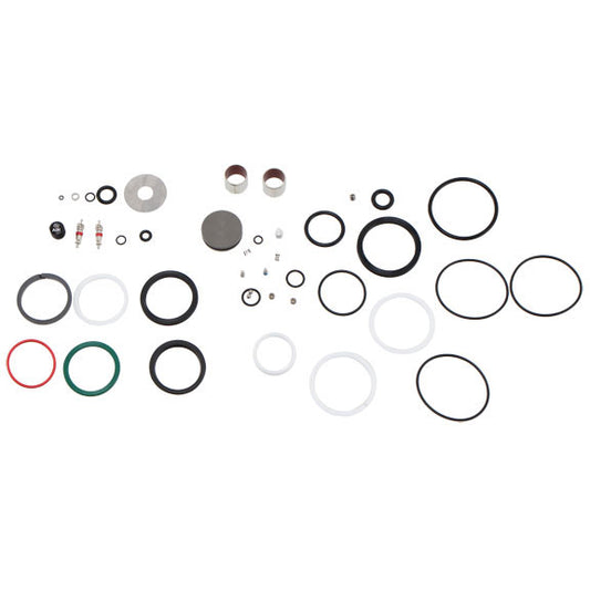 RockShox Rear Shock 200-hour/1-year Service Kits