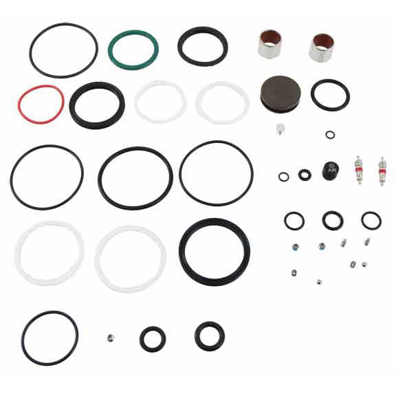 RockShox Rear Shock 200-hour/1-year Service Kits