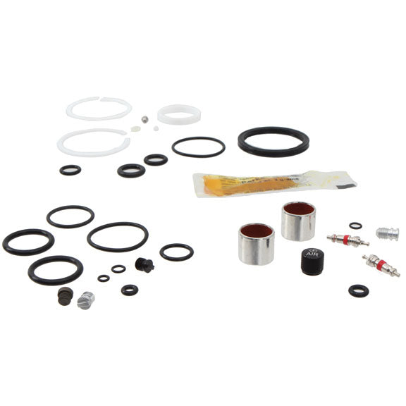 RockShox Rear Shock 200-hour/1-year Service Kits