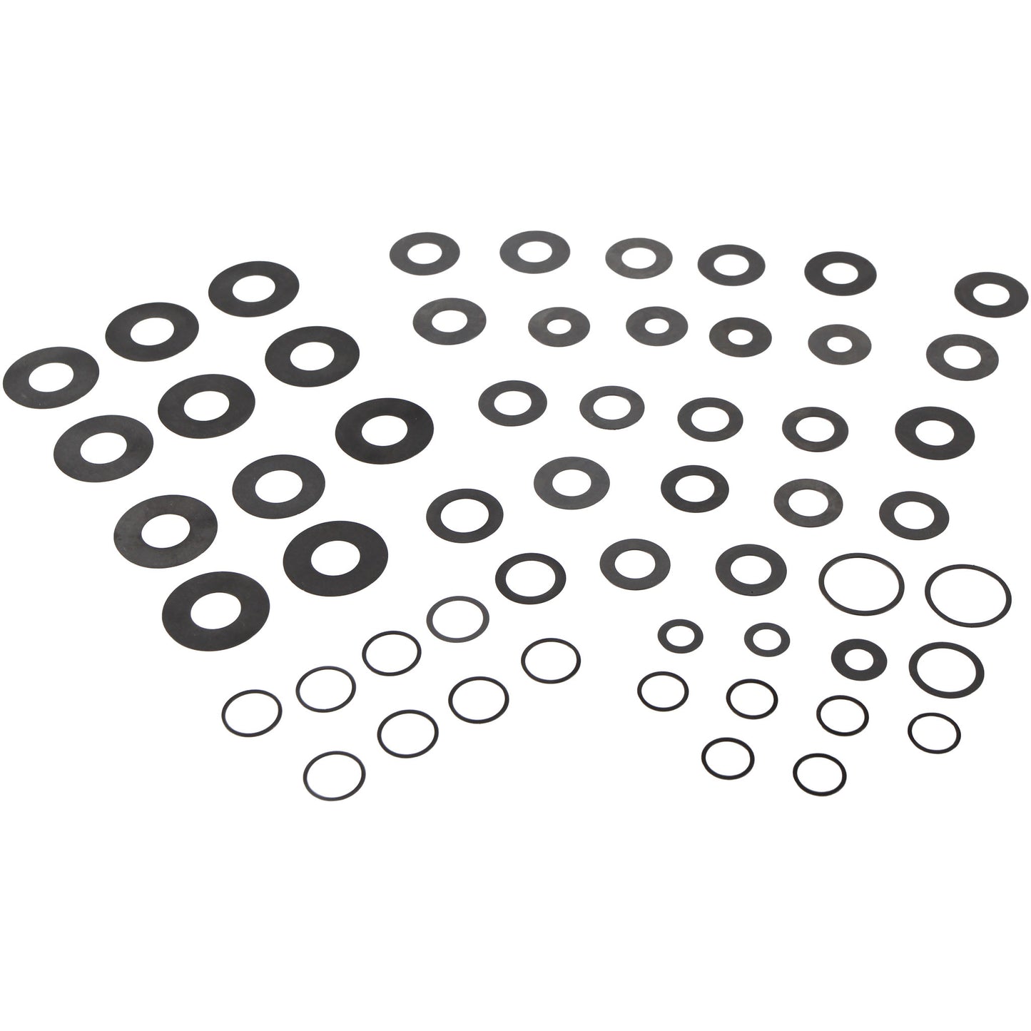 RockShox Rear Shock Service Parts