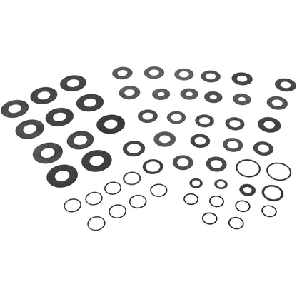 RockShox Rear Shock Service Parts