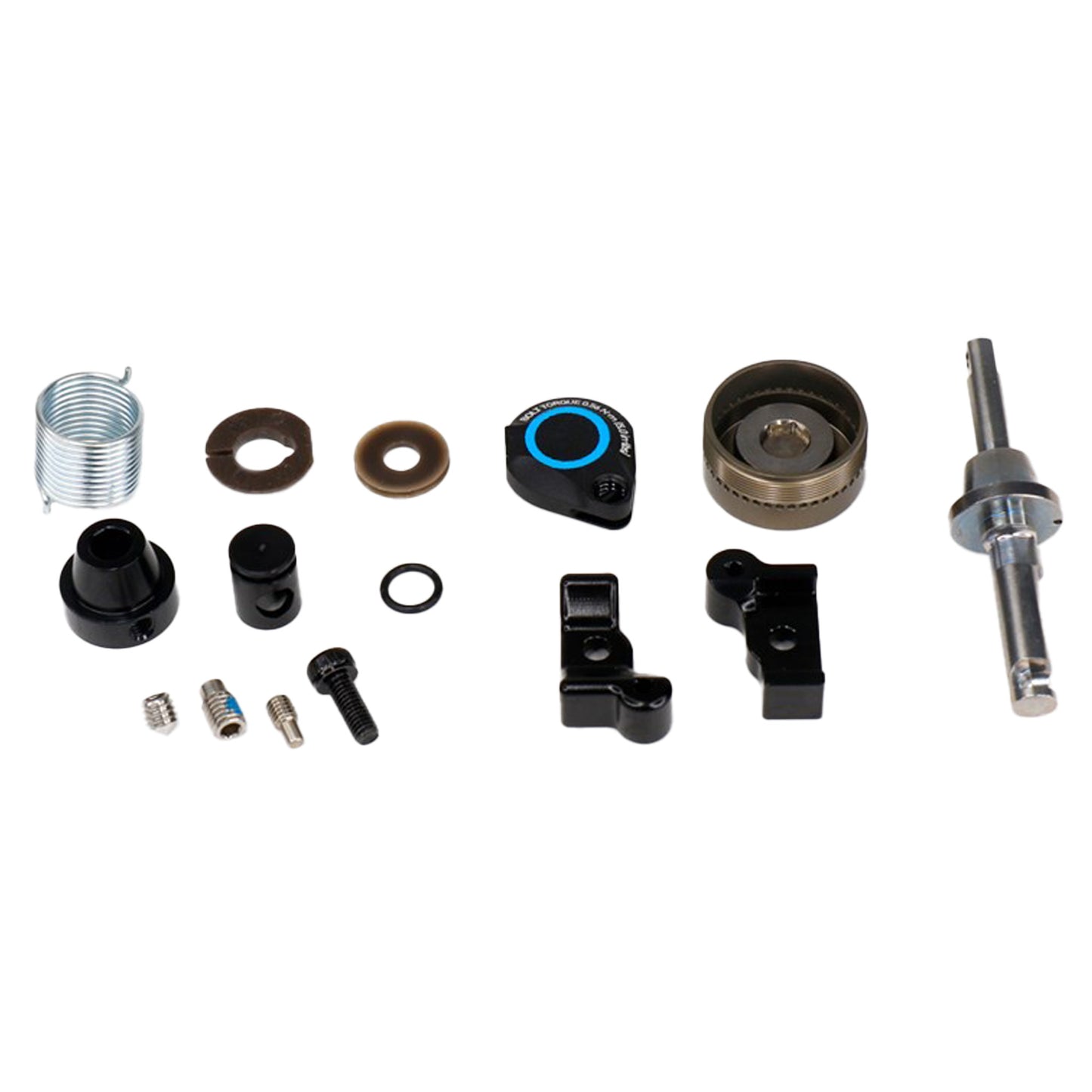 RockShox Rear Shock Service Parts