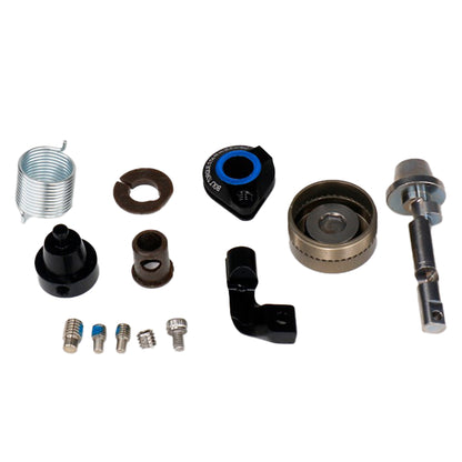 RockShox Rear Shock Service Parts