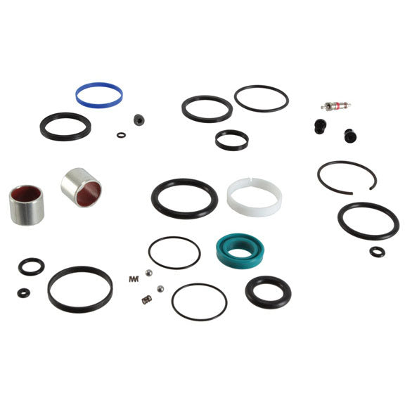 RockShox Rear Shock 200-hour/1-year Service Kits