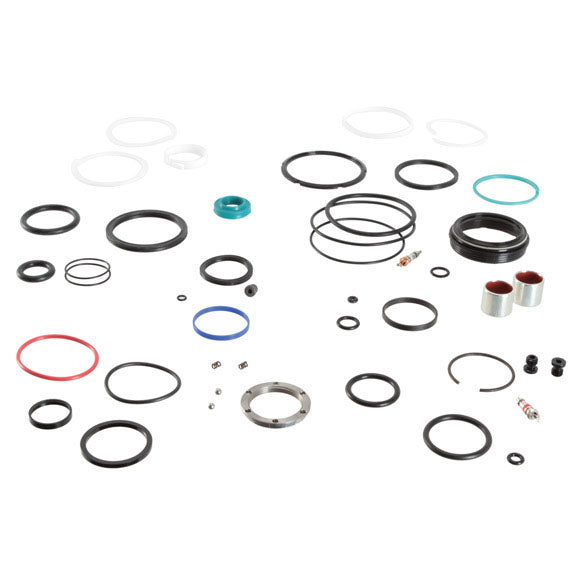 RockShox Rear Shock 200-hour/1-year Service Kits