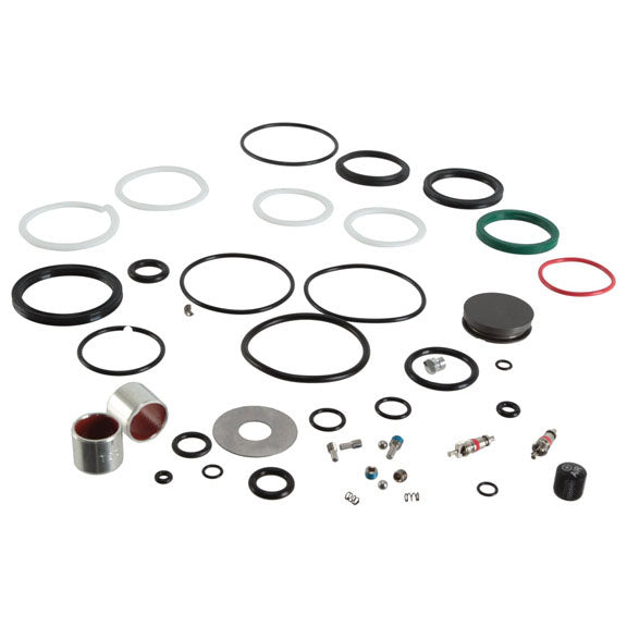 RockShox Rear Shock 200-hour/1-year Service Kits
