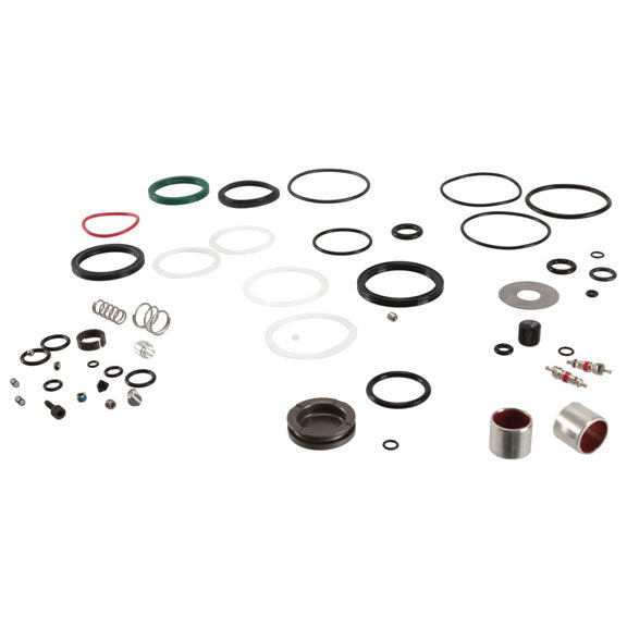 RockShox Rear Shock 200-hour/1-year Service Kits