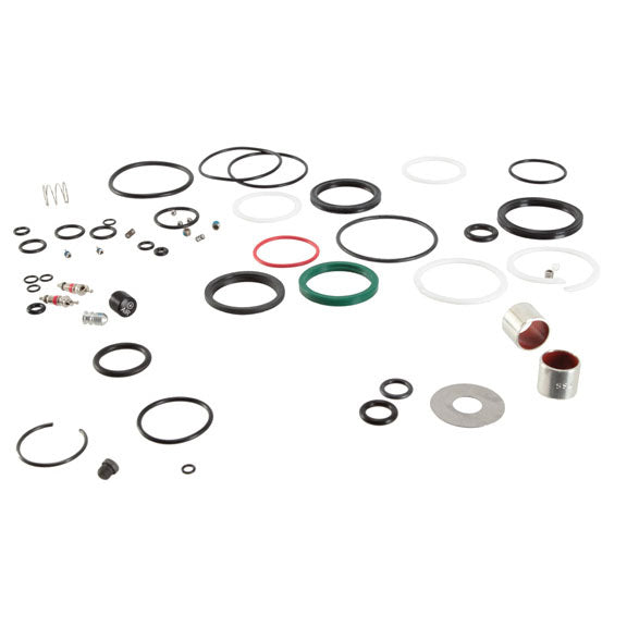 RockShox Rear Shock 200-hour/1-year Service Kits